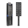 Shots Electroshock E-Stim Paddle Black