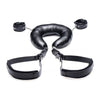 Padded Thigh Sling With Wrist Cuffs