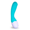 Lovelife Cuddle G-Spot Vibrator Blue