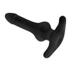 Hump Gear Black Butt Plug