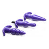 Frisky Thrill Anal Plug Set