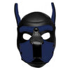 Spike Neoprene Puppy Hood