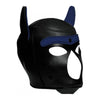 Spike Neoprene Puppy Hood