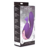 Shegasm Elevate G-spot Vibrator