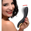 7x Bendable Silicone Vibrator