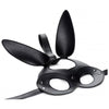 Bad Bunny Bunny Mask Black O/S