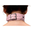 Frisky Miss Behaved Chest Harness Pink