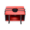 Queening Chair Stool Red