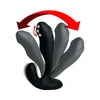 Alpha Pro 7X Bendable Prostate Stimulator With Stroking Bead