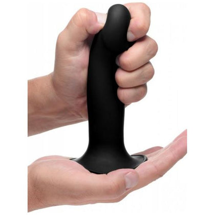 Squeeze-It Squeezable Phallic Dildo