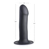 Squeeze-It Squeezable Phallic Dildo