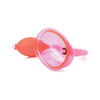 Size Matters Vaginal Pump Large 5 Inches Cup Pink