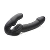 Evoke Super Charged Vibrating Strapless Strap On