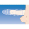 Size Matters 3 inches Extender Penis Extension