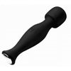 Mighty Pleaser Powerful 10x Silicone Wand Massager