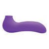 Shegasm Petite Focused Clitoral Stimulator Purple