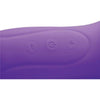 Shegasm Petite Focused Clitoral Stimulator Purple