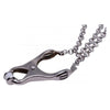 Affix Triple Chain Nipple Clamps