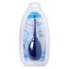 Flex Tip Cleansing Enema Bulb Blue