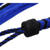 Black And Blue Suede Flogger Bulk