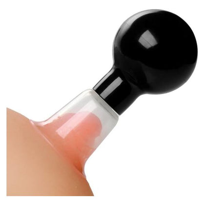 See Thru Nipple Boosters