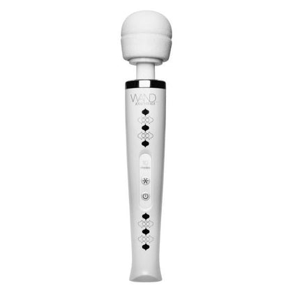 Utopia 10 Function Cordless Rechargeable Wand Massager