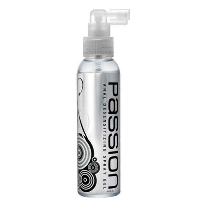 Passion Extra Strength Anal Desensitizing Spray Gel 4.4oz