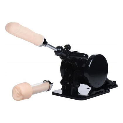 Robo Fuk Adjustable Position Portable Sex Machine