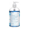 Clean Stream Relax Desensitizing Anal Lube 17.5oz.