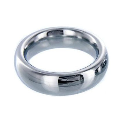 Stainless Steel Cock Ring 1.75 inches