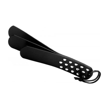 Three Layer Slapper Black Paddle