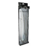 Nipple Clamps To Clitoris Tweezer Ends