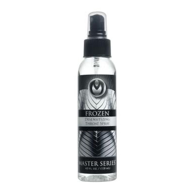 Frozen Deep Throat Desensitizing Spray 4oz