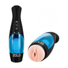 Zolo Thrustbuster Thrusting Male Stimulator With Erotic Audio