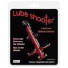 Lube Shooter Lubricant Delivery Device 3 Pack