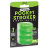 Zolo Original Pocket Stroker Green