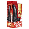 Big Black Cock Phat Boy 10