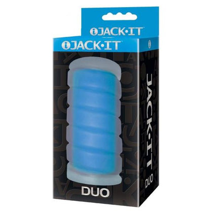 Jack It Duo Sky Blue