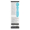 Pocket Wand Blue Petite Body Massager