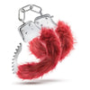 Temptasia Plush Fur Cuffs Handcuffs