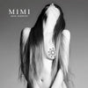 Mimi Nipple Covers Skin Jewelry Silver