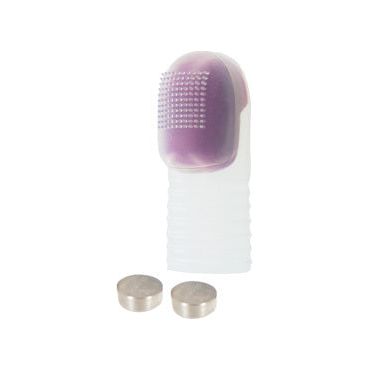 Fukuoku 6000 Fingertip Massager Silicone