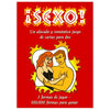 Sexo! romantic card game in spanish