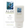 Aloe Cadabra Organic Lube Vanilla 2.5 oz