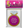 Bride To Be's Bar Dare Stickers