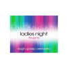 Ladies Night The Game