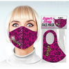 Super Sexy #flirty Face Mask