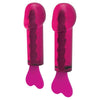 Bachelorette Party Pecker Popsicle Ice Tray Mold 2 Pack