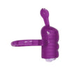 Coochy Caterpillar Vibrating C Ring