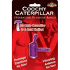 Coochy Caterpillar Vibrating C Ring